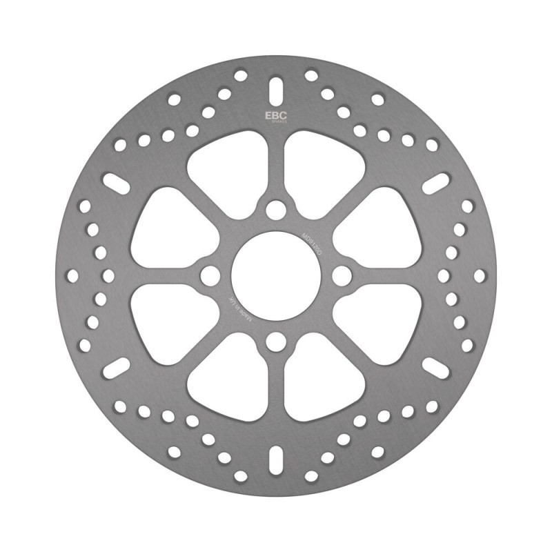 BRAKE ROTOR FIX D SERIES SCT