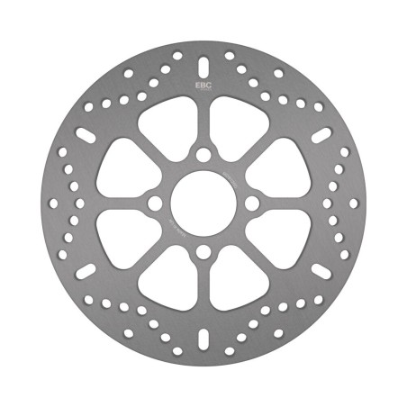 BRAKE ROTOR FIX D SERIES SCT