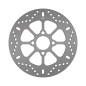 BRAKE ROTOR FIX D SERIES SCT