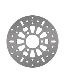 BRAKE ROTOR FIX D SERIES SCT
