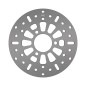 BRAKE ROTOR FIX D SERIES SCT