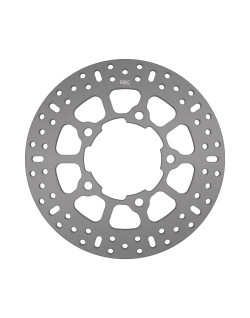 BRAKE ROTOR FIX D SERIES SCT