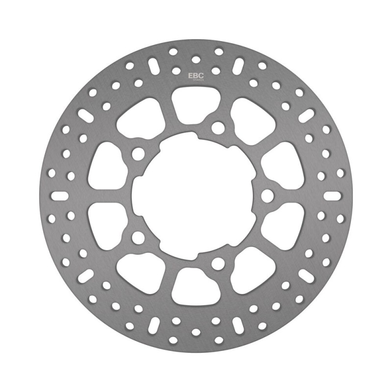 BRAKE ROTOR FIX D SERIES SCT