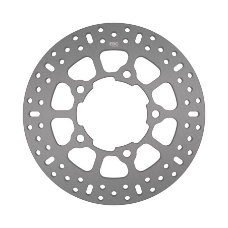 BRAKE ROTOR FIX D SERIES SCT