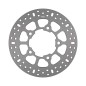 BRAKE ROTOR FIX D SERIES SCT