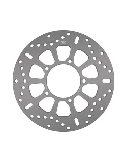 BRAKE ROTOR FIX D SERIES SCT