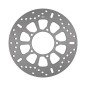 BRAKE ROTOR FIX D SERIES SCT