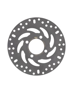 BRAKE ROTOR FIX D SERIES SCT