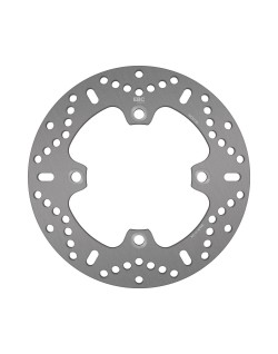 BRAKE RTR FIX MD SERIES SCT