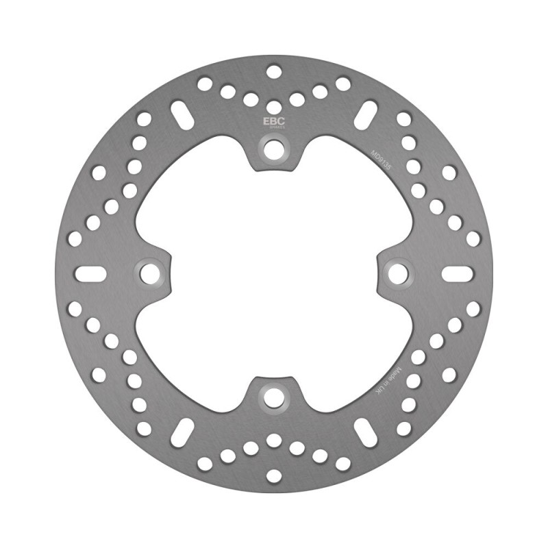 BRAKE RTR FIX MD SERIES SCT