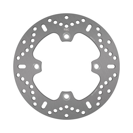 BRAKE RTR FIX MD SERIES SCT