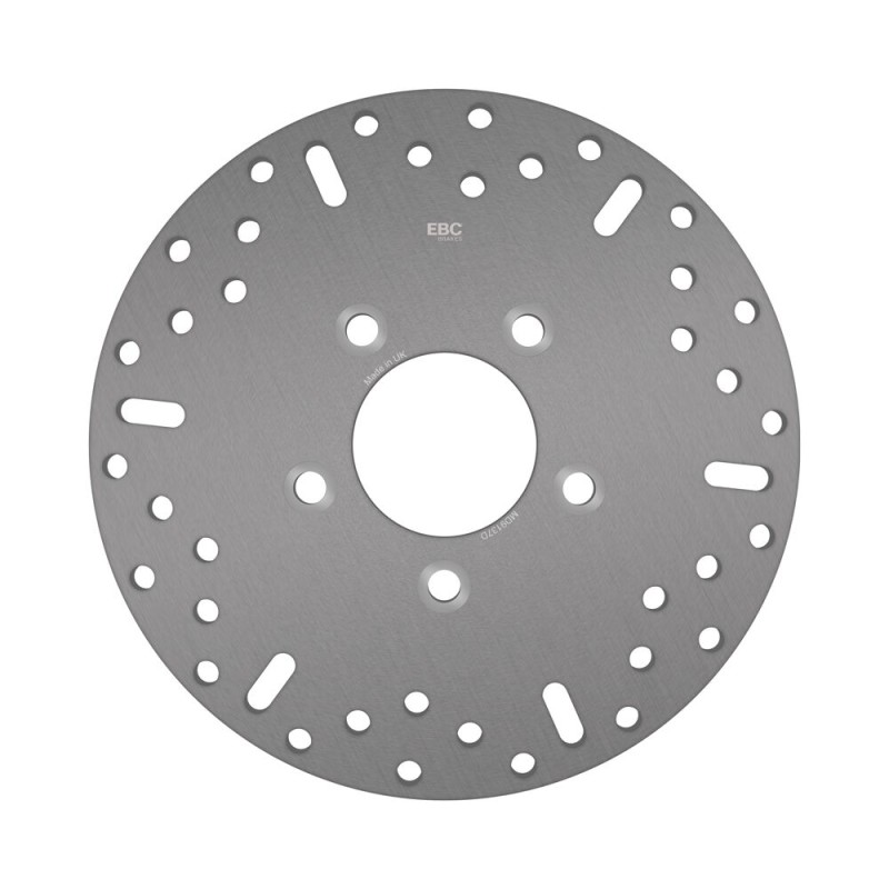 BRAKE RTR FIX MD SERIES SCT