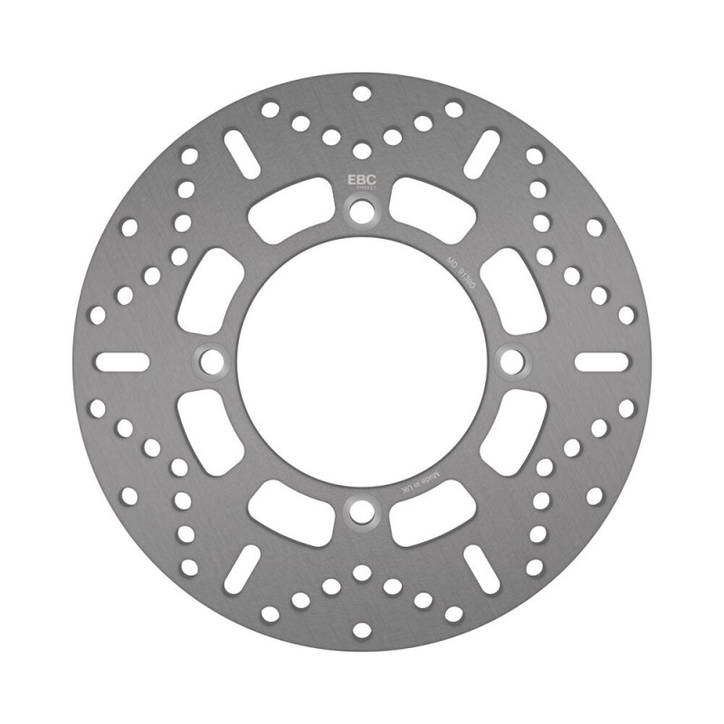 BRAKE RTR FIX MD SERIES SCT