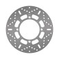 BRAKE RTR FIX MD SERIES SCT