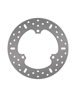 BRAKE ROTOR FIX D SERIES SCT