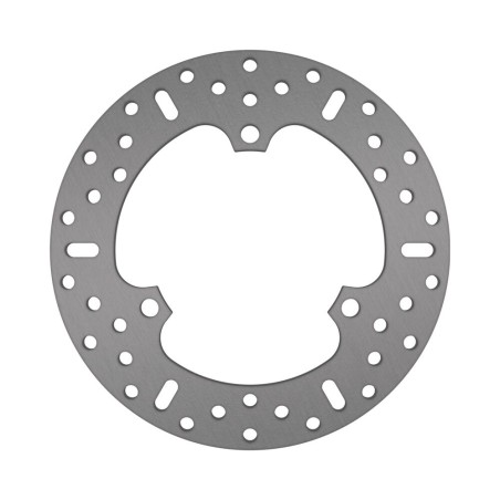 BRAKE ROTOR FIX D SERIES SCT