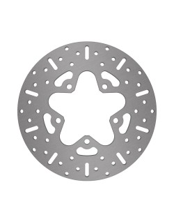 BRAKE ROTOR FIX HPSR RND RE