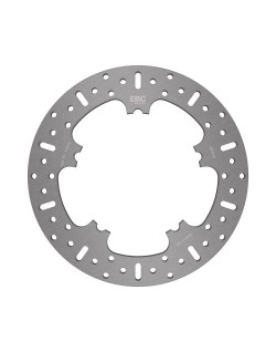 BRAKE ROTOR FIX RND FR UN