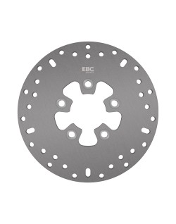 BRAKE ROTOR FIX D SERIES SCT