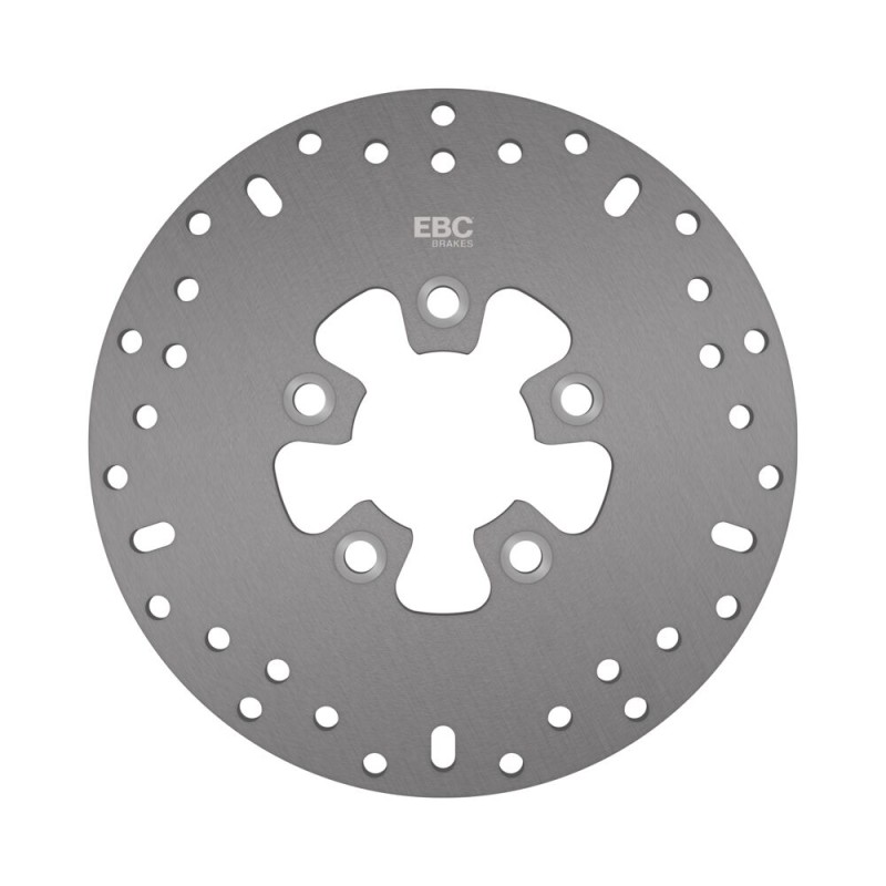 BRAKE ROTOR FIX D SERIES SCT