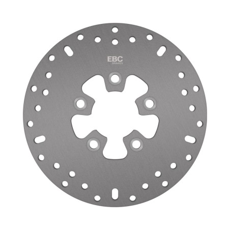 BRAKE ROTOR FIX D SERIES SCT