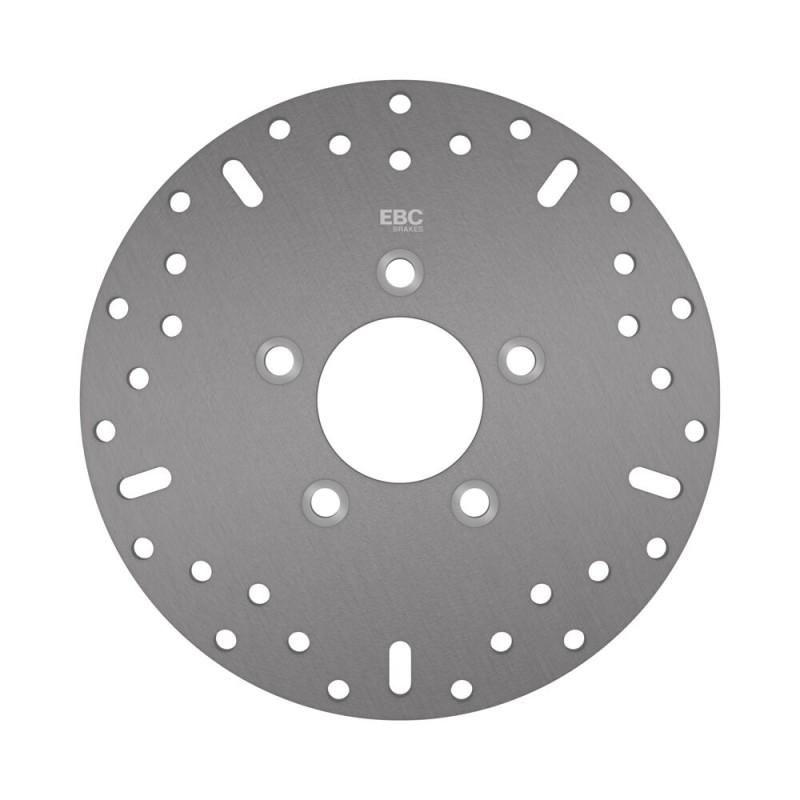 BRAKE ROTOR FIX D SERIES SCT