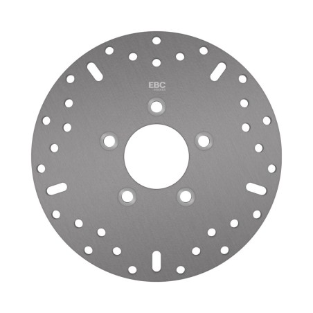 BRAKE ROTOR FIX D SERIES SCT
