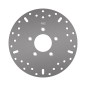 BRAKE ROTOR FIX D SERIES SCT