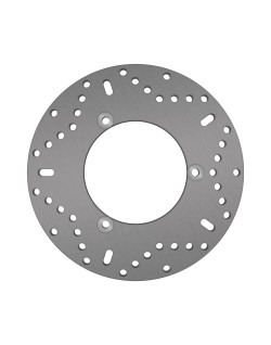 BRAKE ROTOR FIX D SERIES SCT