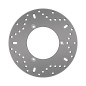 BRAKE ROTOR FIX D SERIES SCT