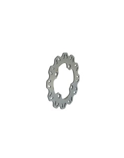 BRAKE ROTOR VEE SCOOTER