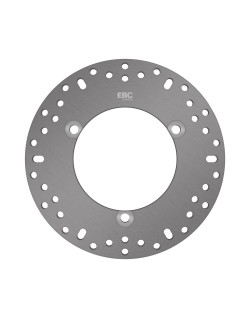 BRAKE ROTOR FIX D SERIES SCT