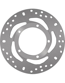 BRAKE ROTOR FIX D SERIES SCT
