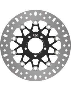 BRK RTR FL RD SCOUT 16-