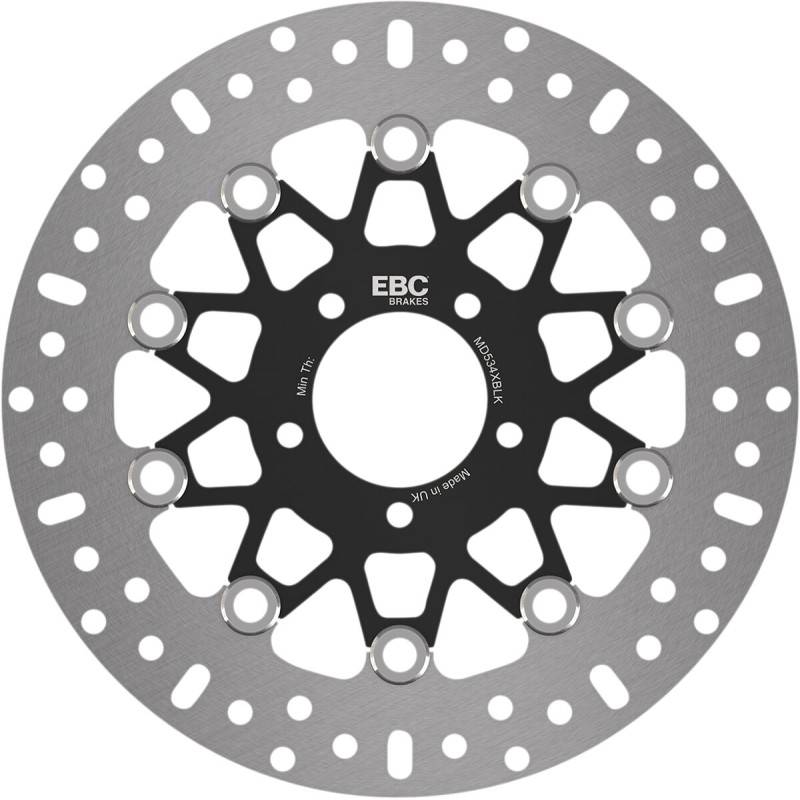 BRK RTR FL RD SCOUT 16-