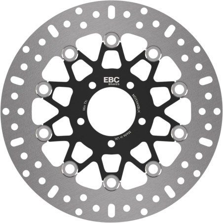 BRK RTR FL RD SCOUT 16-