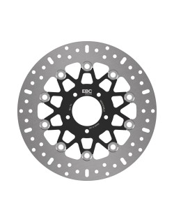 BRK RTR FL RD SCOUT 16-