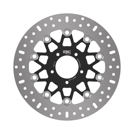 BRK RTR FL RD SCOUT 16-