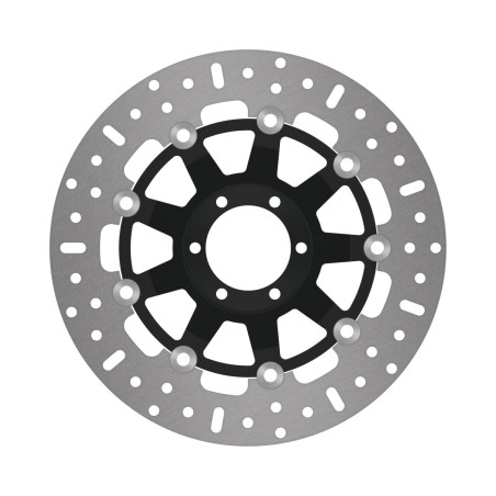 BRK RTR FL RD FR CHIE 14-