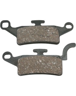 BRAKE PAD SFA ORG SCOOTER
