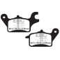 BRAKE PAD SFA ORG SCOOTER