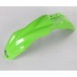 Garde-boue avant UFO vert Kawasaki KX450F Garde-boue avant UFO vert Kawasaki KX450F