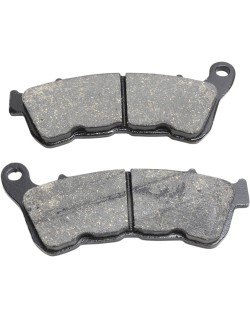 BRAKE PAD FA SER ORGANIC