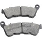 BRAKE PAD FA SER ORGANIC