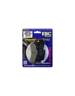 BRAKE PAD SFA ORG SCOT PCX
