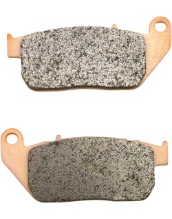 BRAKE PAD SINTERED HH