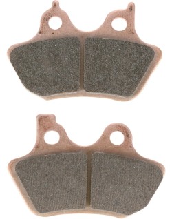 BRAKE PAD SINTERED HH