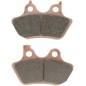 BRAKE PAD SINTERED HH