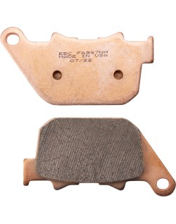 BRAKE PAD SINTERED HH