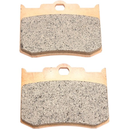 BRAKE PAD SINTERED HH